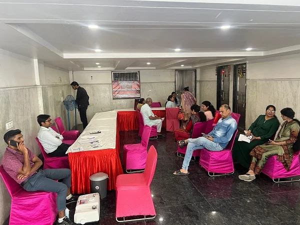 Free Bone Health Checkup Camp 13th October 2024