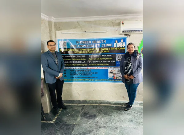 Free Bone Health Checkup Camp 12th January 2025