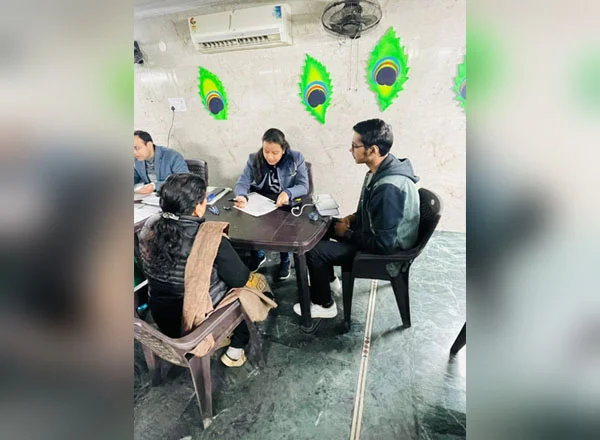 Free Bone Health Checkup Camp 12th January 2025