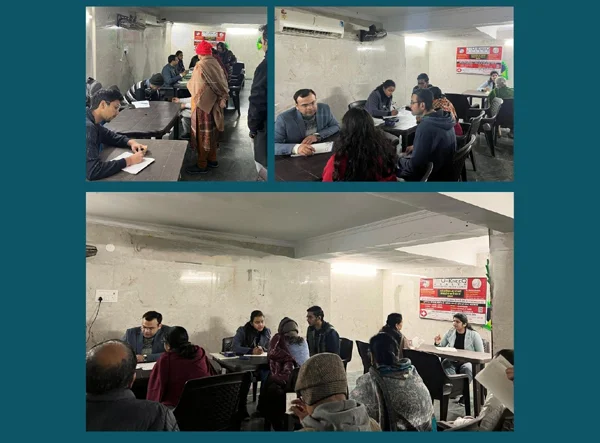 Free Bone Health Checkup Camp 12th January 2025