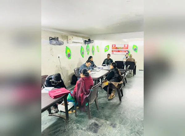 Free Bone Health Checkup Camp 12th January 2025