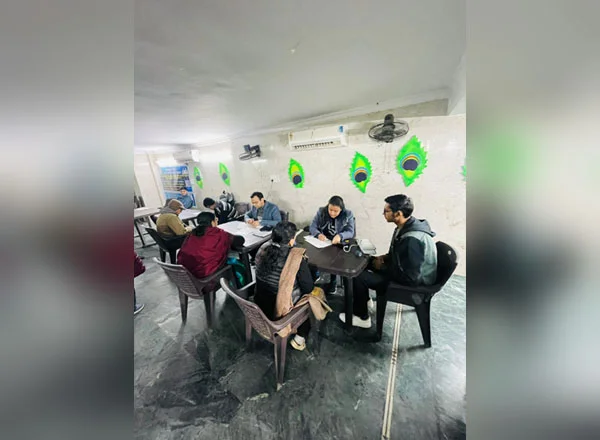 Free Bone Health Checkup Camp 12th January 2025