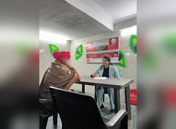 Free Bone Health Checkup Camp 12th January 2025