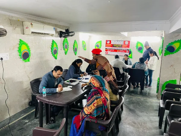 Free Bone Health Checkup Camp 12th January 2025
