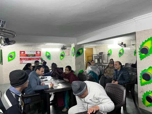 Free Bone Health Checkup Camp 12th January 2025
