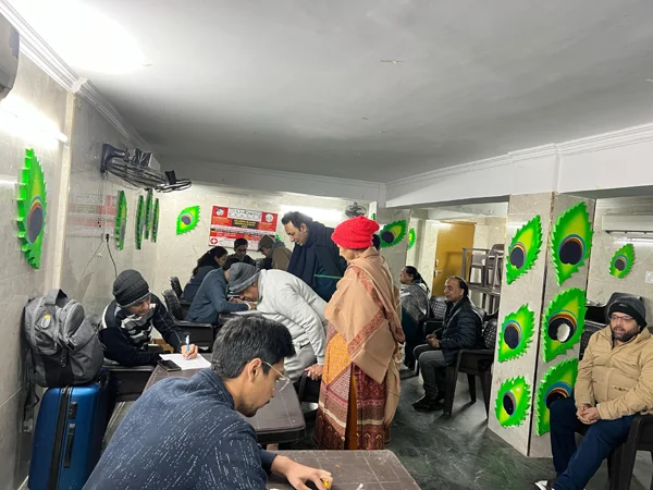 Free Bone Health Checkup Camp 12th January 2025