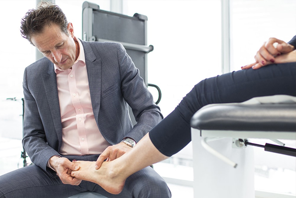 Orthopaedics Consultations