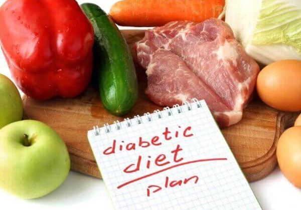 Diabetes
