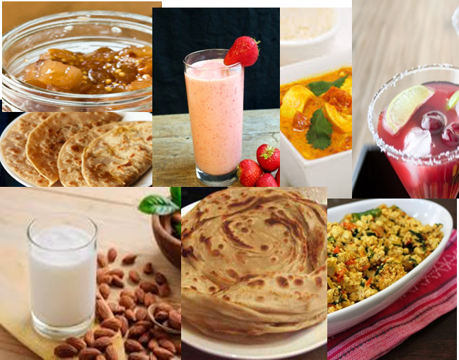 Nutrition and Lifestyle Care
